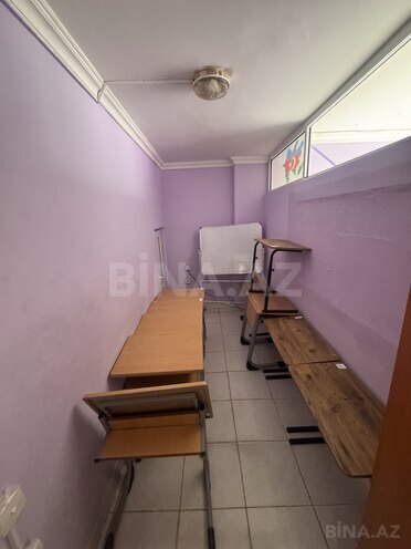 İcarəyə verilir  obyekt 150 m², Xalqlar Dostluğu m., photo 23 from 32