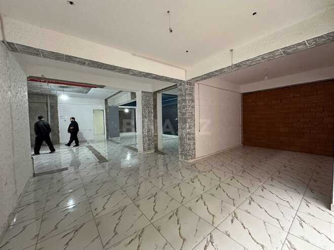 İcarəyə verilir  obyekt 250 m², Həzi Aslanov m., photo 8 from 11