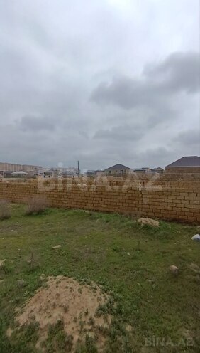Продаётся  участок 2 сот, пос. Мамедли, photo 6 from 7