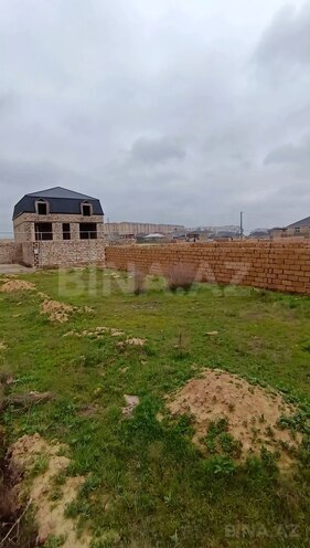 Продаётся  участок 2 сот, пос. Мамедли, photo 3 from 7