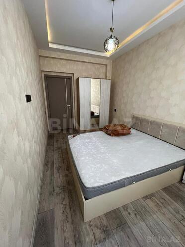 İcarəyə verilir 2 otaqlı yeni tikili 50 m², 20 Yanvar m., photo 6 from 14