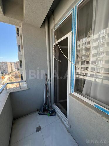 İcarəyə verilir 2 otaqlı yeni tikili 50 m², 20 Yanvar m., photo 13 from 14