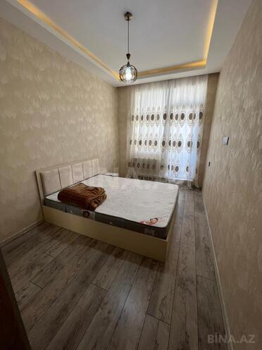 İcarəyə verilir 2 otaqlı yeni tikili 50 m², 20 Yanvar m., photo 4 from 14