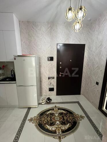 İcarəyə verilir 2 otaqlı yeni tikili 50 m², 20 Yanvar m., photo 3 from 14