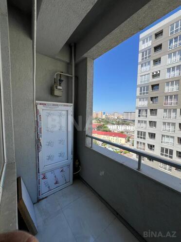 İcarəyə verilir 2 otaqlı yeni tikili 50 m², 20 Yanvar m., photo 11 from 14