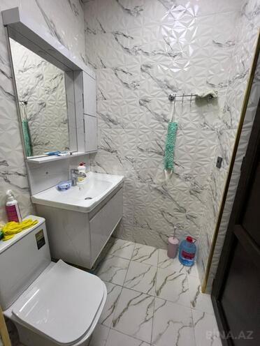 İcarəyə verilir 2 otaqlı yeni tikili 50 m², 20 Yanvar m., photo 9 from 14