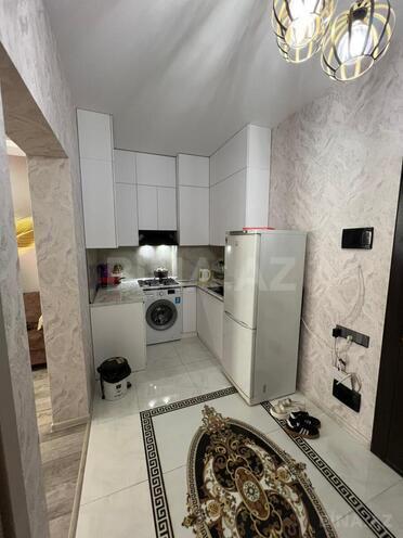 İcarəyə verilir 2 otaqlı yeni tikili 50 m², 20 Yanvar m., photo 5 from 14