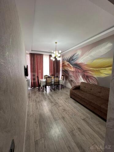 İcarəyə verilir 2 otaqlı yeni tikili 50 m², 20 Yanvar m., photo 1 from 14