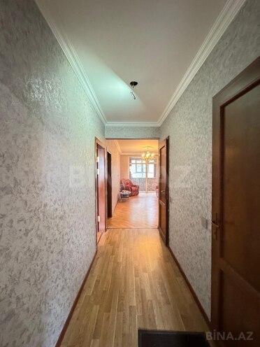 Satılır 4 otaqlı köhnə tikili 100 m², Bakıxanov q., photo 13 from 19
