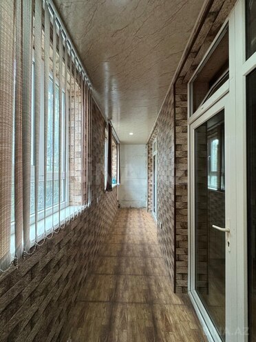 Satılır 4 otaqlı köhnə tikili 100 m², Bakıxanov q., photo 15 from 19