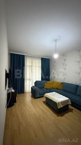 Satılır 2 otaqlı yeni tikili 72 m², Bakıxanov q., photo 3 from 11