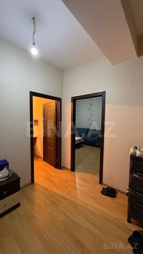 Satılır 2 otaqlı yeni tikili 72 m², Bakıxanov q., photo 5 from 11