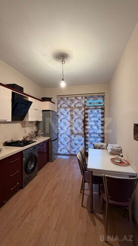 Satılır 2 otaqlı yeni tikili 72 m², Bakıxanov q., photo 9 from 11
