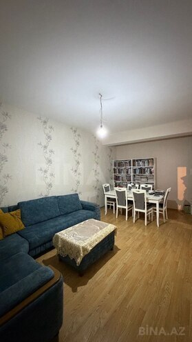 Satılır 2 otaqlı yeni tikili 72 m², Bakıxanov q., photo 4 from 11