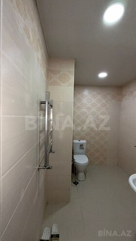 Satılır 2 otaqlı yeni tikili 72 m², Bakıxanov q., photo 10 from 11