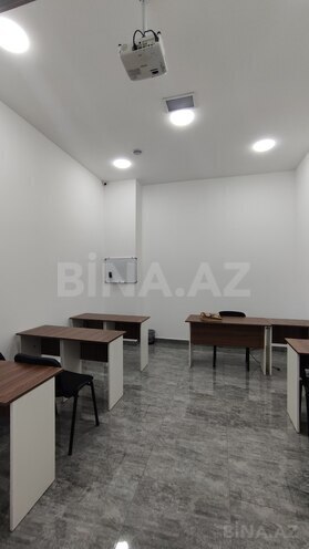 İcarəyə verilir  obyekt 125 m², Həzi Aslanov m., photo 9 from 19