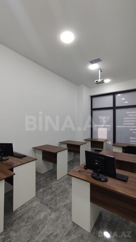 İcarəyə verilir  obyekt 125 m², Həzi Aslanov m., photo 6 from 19