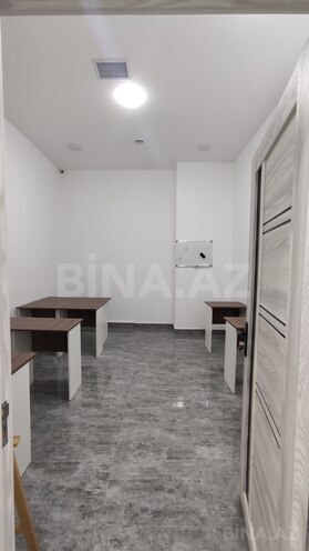 İcarəyə verilir  obyekt 125 m², Həzi Aslanov m., photo 7 from 19
