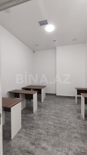 İcarəyə verilir  obyekt 125 m², Həzi Aslanov m., photo 8 from 19