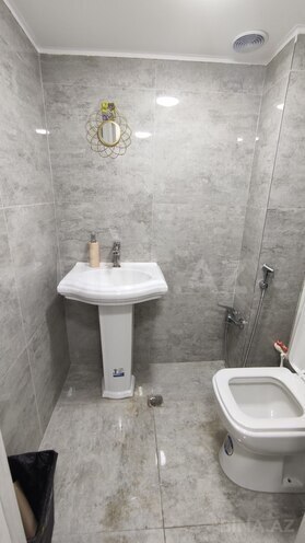 İcarəyə verilir  obyekt 125 m², Həzi Aslanov m., photo 16 from 19