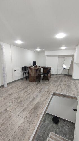 İcarəyə verilir  obyekt 125 m², Həzi Aslanov m., photo 13 from 19