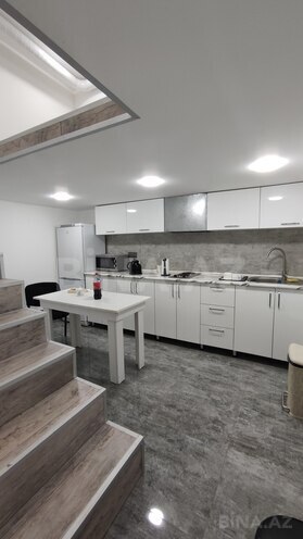 İcarəyə verilir  obyekt 125 m², Həzi Aslanov m., photo 11 from 19