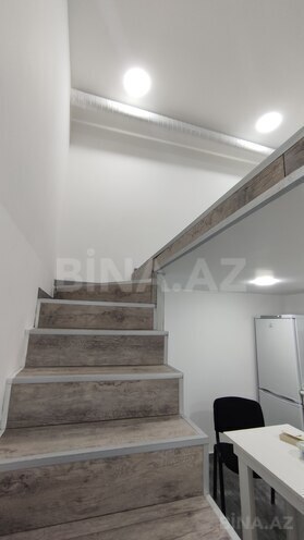 İcarəyə verilir  obyekt 125 m², Həzi Aslanov m., photo 12 from 19