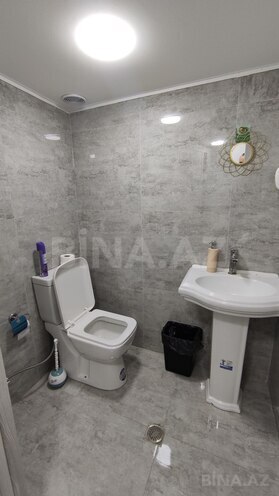 İcarəyə verilir  obyekt 125 m², Həzi Aslanov m., photo 15 from 19