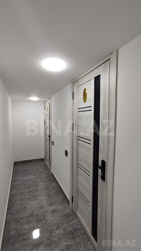 İcarəyə verilir  obyekt 125 m², Həzi Aslanov m., photo 14 from 19
