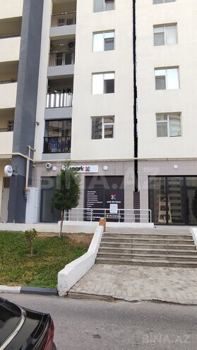 İcarəyə verilir  obyekt 125 m², Həzi Aslanov m., photo 18 from 19