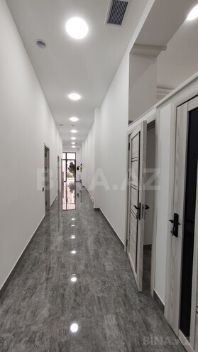 İcarəyə verilir  obyekt 125 m², Həzi Aslanov m., photo 10 from 19