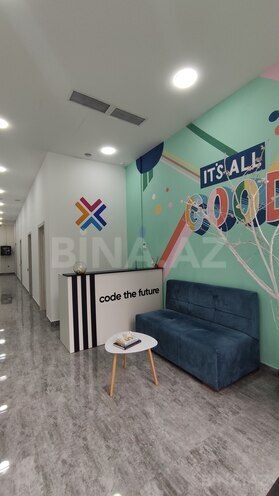 İcarəyə verilir  obyekt 125 m², Həzi Aslanov m., photo 3 from 19