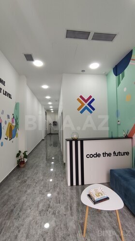 İcarəyə verilir  obyekt 125 m², Həzi Aslanov m., photo 4 from 19