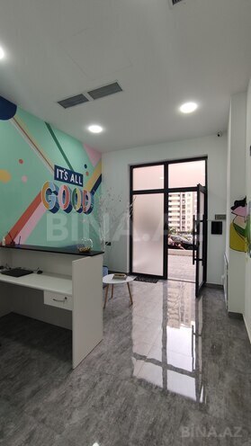 İcarəyə verilir  obyekt 125 m², Həzi Aslanov m., photo 1 from 19