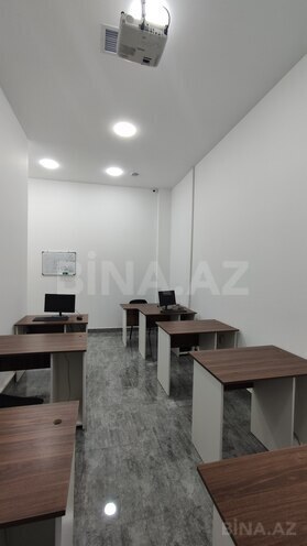 İcarəyə verilir  obyekt 125 m², Həzi Aslanov m., photo 5 from 19