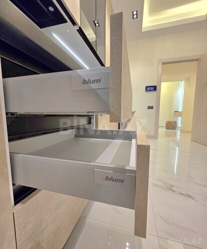 Satılır 3 otaqlı yeni tikili 122 m², 28 May m., photo 13 from 32