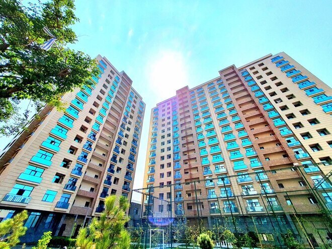 Satılır 3 otaqlı yeni tikili 122 m², 28 May m., photo 1 from 32