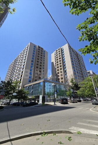 Satılır 3 otaqlı yeni tikili 122 m², 28 May m., photo 31 from 32