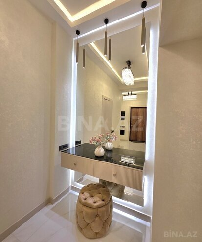 Satılır 3 otaqlı yeni tikili 122 m², 28 May m., photo 6 from 32