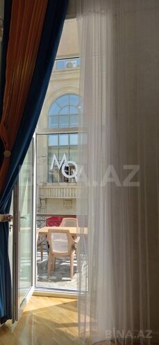 Сдаётся 2-комн. вторичка 70 м², м. Сахил, photo 22 from 23