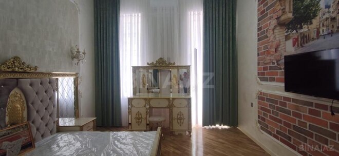 Сдаётся 2-комн. вторичка 70 м², м. Сахил, photo 3 from 23