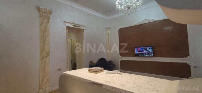 Сдаётся 2-комн. вторичка 70 м², м. Сахил, photo 15 from 23