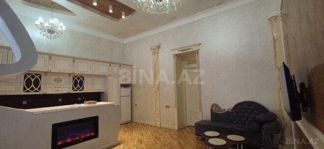 Сдаётся 2-комн. вторичка 70 м², м. Сахил, photo 11 from 23