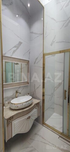 Сдаётся 2-комн. вторичка 70 м², м. Сахил, photo 17 from 23