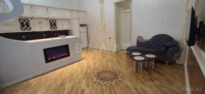 Сдаётся 2-комн. вторичка 70 м², м. Сахил, photo 9 from 23