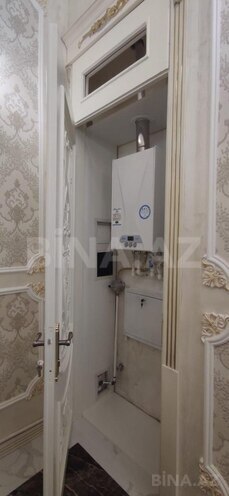 Сдаётся 2-комн. вторичка 70 м², м. Сахил, photo 20 from 23