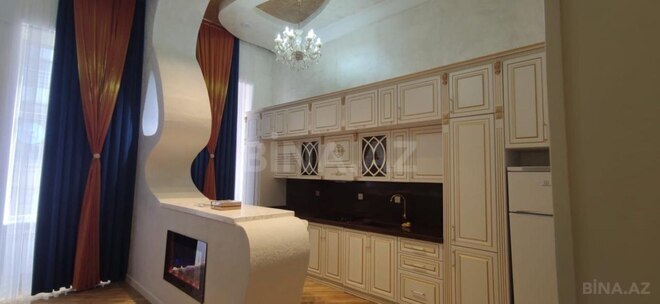 Сдаётся 2-комн. вторичка 70 м², м. Сахил, photo 7 from 23