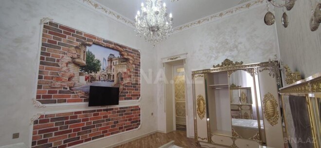 Сдаётся 2-комн. вторичка 70 м², м. Сахил, photo 4 from 23
