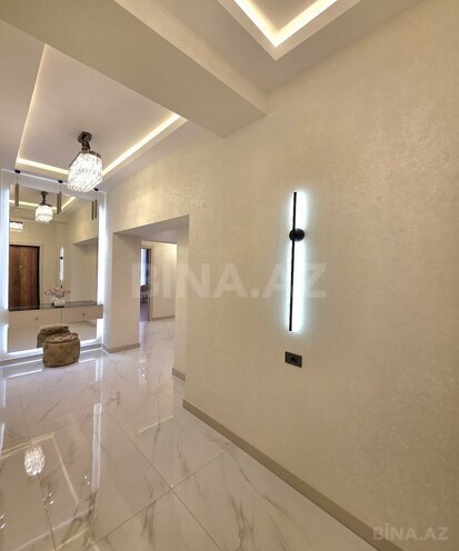 Satılır 3 otaqlı yeni tikili 122 m², 28 May m., photo 4 from 32