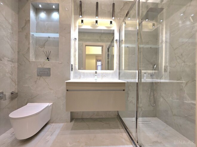 Satılır 3 otaqlı yeni tikili 122 m², 28 May m., photo 8 from 32